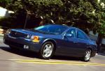 Lincoln LS 2000 года